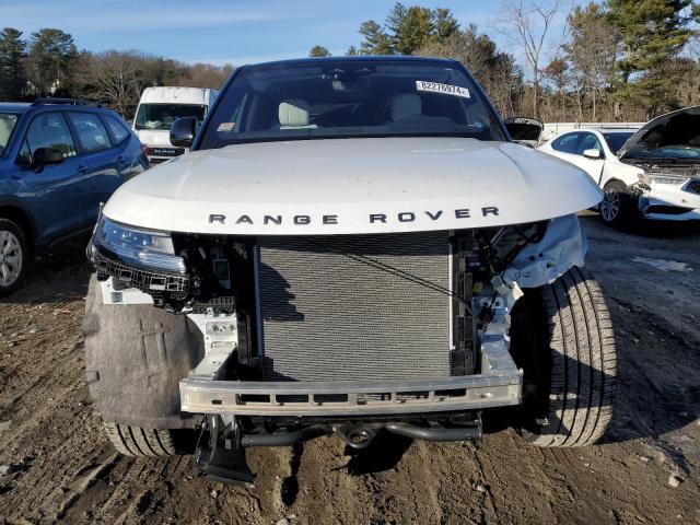 Photo 4 VIN: SAL1P9EU8PA113966 - LAND ROVER RANGE ROVE 