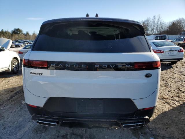 Photo 5 VIN: SAL1P9EU8PA113966 - LAND ROVER RANGE ROVE 