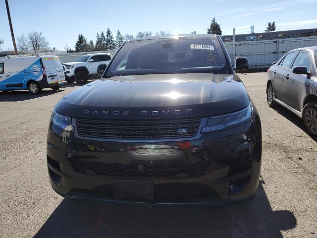 Photo 4 VIN: SAL1P9EU9PA110462 - LAND ROVER RANGEROVER 