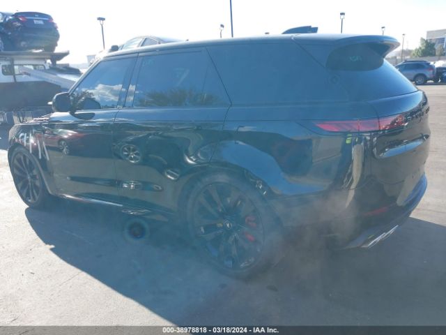 Photo 2 VIN: SAL1V9E75PA110779 - LAND ROVER RANGE ROVER SPORT 