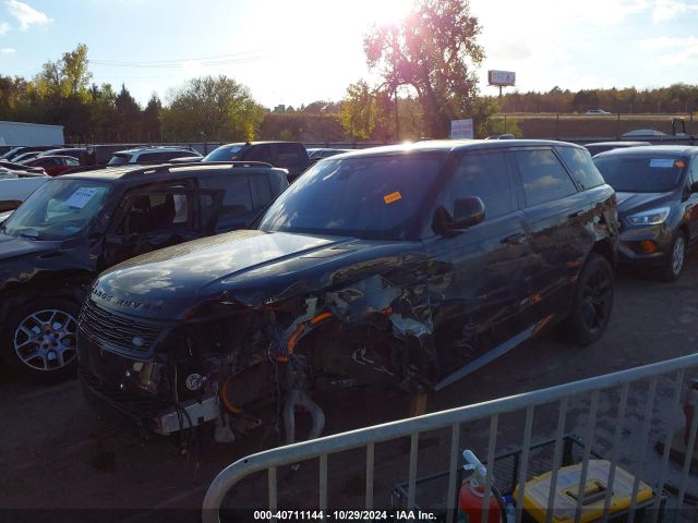 Photo 1 VIN: SAL1V9E78PA156526 - LAND ROVER RANGE ROVER SPORT 