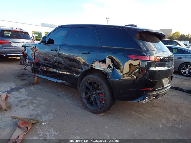 Photo 2 VIN: SAL1V9E78PA156526 - LAND ROVER RANGE ROVER SPORT 