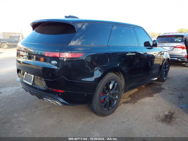 Photo 3 VIN: SAL1V9E78PA156526 - LAND ROVER RANGE ROVER SPORT 