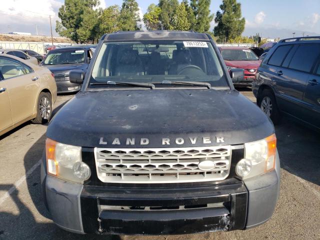 Photo 4 VIN: SALAA25405A302021 - LAND ROVER LR3 