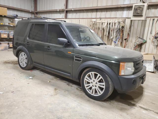 Photo 3 VIN: SALAA25405A303525 - LAND ROVER LR3 