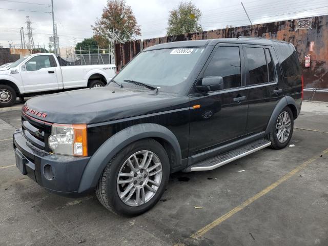 Photo 0 VIN: SALAA25415A000799 - LAND ROVER LR3 