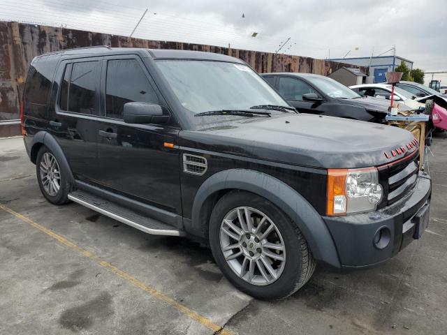 Photo 3 VIN: SALAA25415A000799 - LAND ROVER LR3 