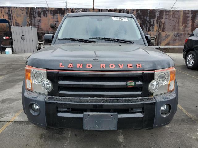 Photo 4 VIN: SALAA25415A000799 - LAND ROVER LR3 