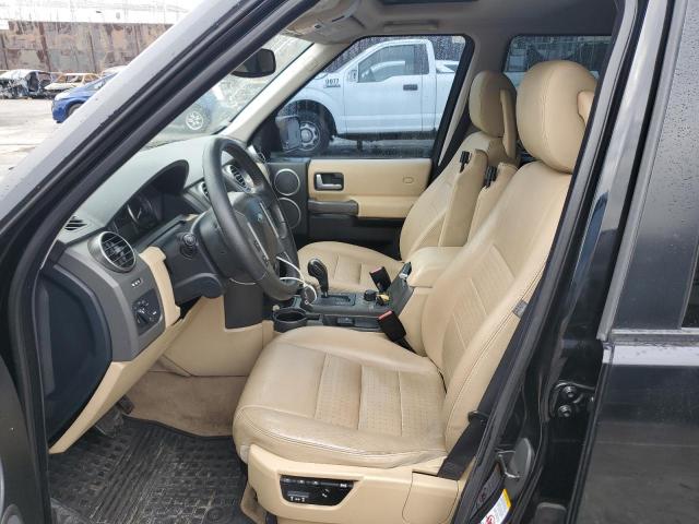 Photo 6 VIN: SALAA25415A000799 - LAND ROVER LR3 