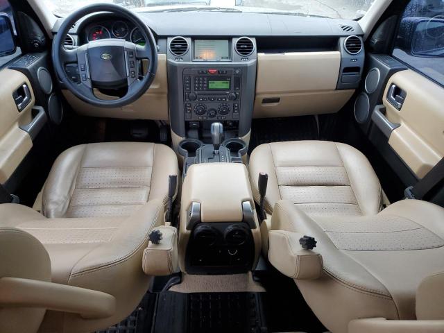 Photo 7 VIN: SALAA25415A000799 - LAND ROVER LR3 