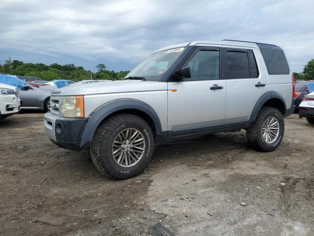 Photo 0 VIN: SALAA25415A300682 - LAND ROVER LR3 