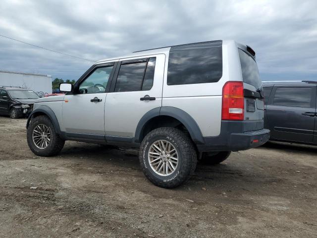 Photo 1 VIN: SALAA25415A300682 - LAND ROVER LR3 