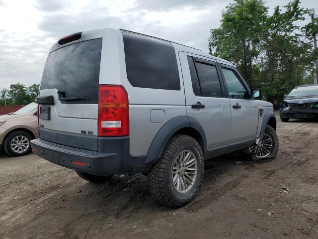 Photo 2 VIN: SALAA25415A300682 - LAND ROVER LR3 