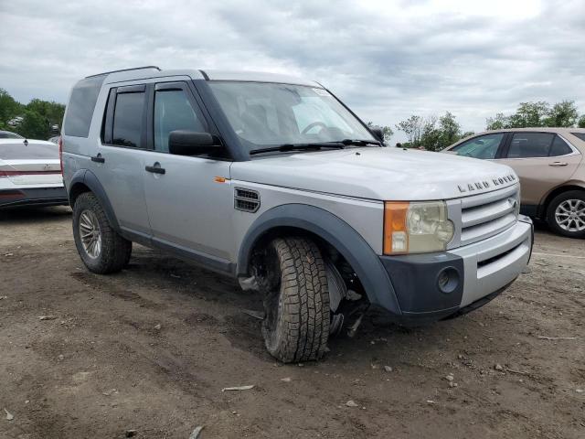 Photo 3 VIN: SALAA25415A300682 - LAND ROVER LR3 