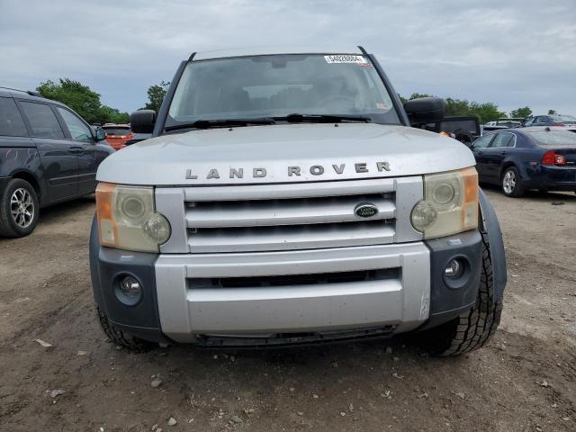 Photo 4 VIN: SALAA25415A300682 - LAND ROVER LR3 