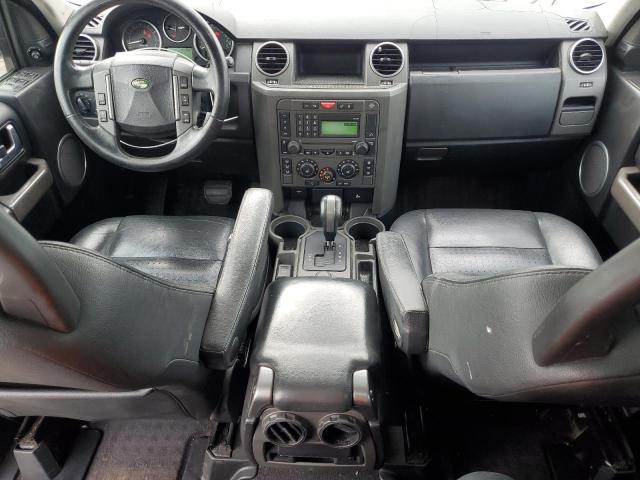 Photo 7 VIN: SALAA25415A300682 - LAND ROVER LR3 