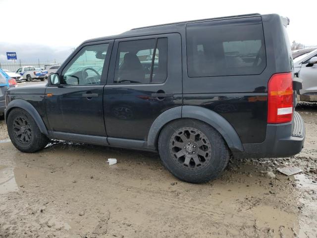 Photo 1 VIN: SALAA25425A000715 - LAND ROVER LR3 