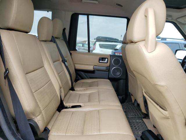 Photo 10 VIN: SALAA25425A000715 - LAND ROVER LR3 