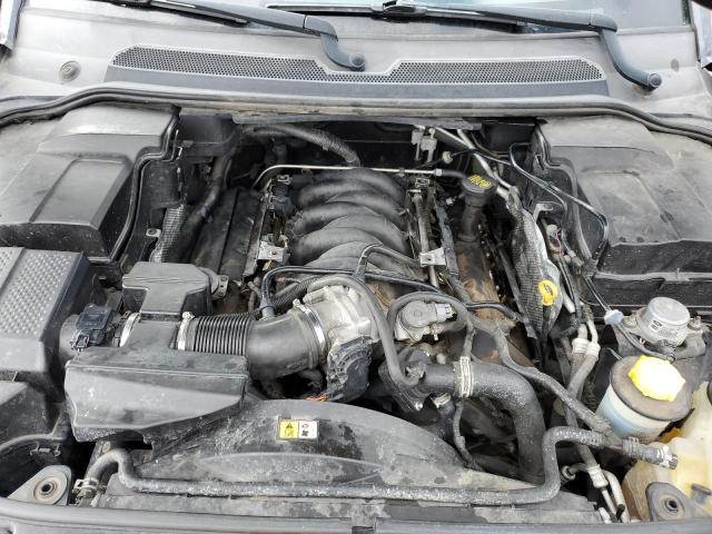 Photo 11 VIN: SALAA25425A000715 - LAND ROVER LR3 