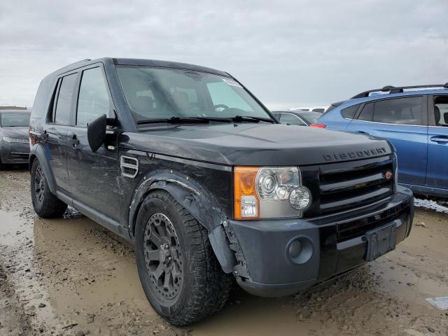 Photo 3 VIN: SALAA25425A000715 - LAND ROVER LR3 