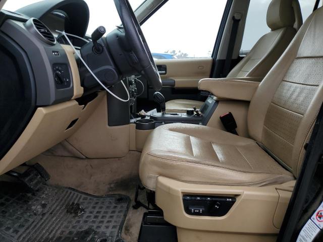 Photo 6 VIN: SALAA25425A000715 - LAND ROVER LR3 