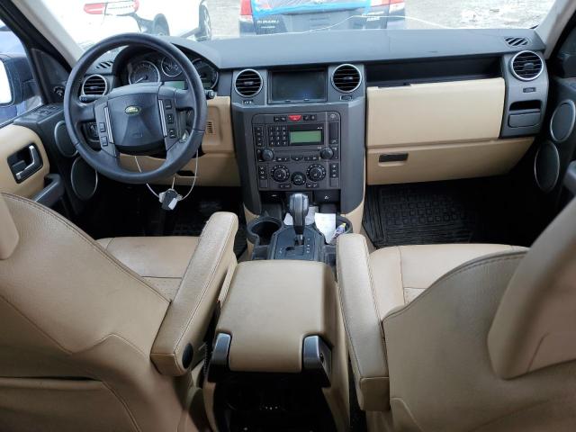 Photo 7 VIN: SALAA25425A000715 - LAND ROVER LR3 