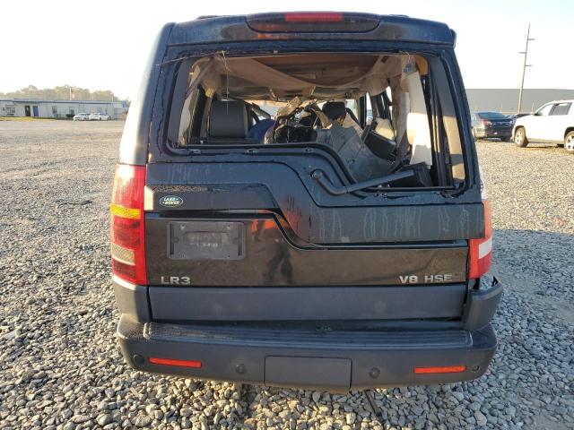 Photo 5 VIN: SALAA25445A304385 - LAND ROVER LR3 