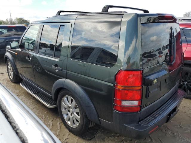 Photo 1 VIN: SALAA25445A304919 - LAND ROVER LR3 