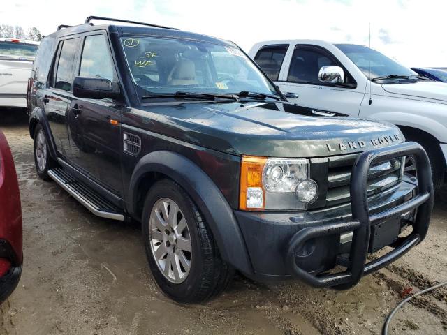 Photo 3 VIN: SALAA25445A304919 - LAND ROVER LR3 