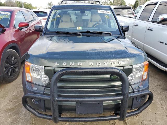 Photo 4 VIN: SALAA25445A304919 - LAND ROVER LR3 