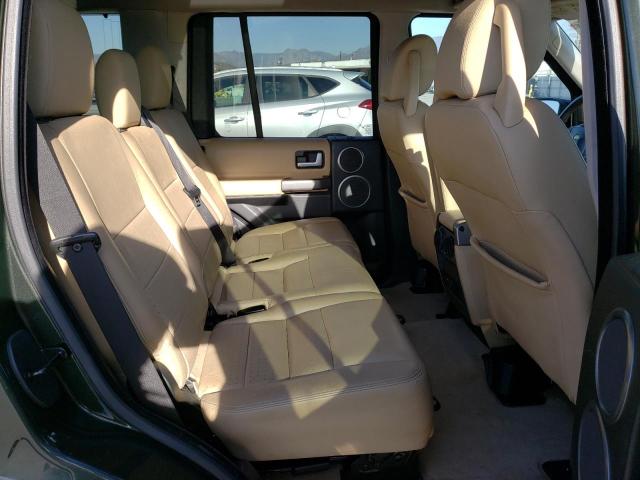 Photo 10 VIN: SALAA25455A303004 - LAND ROVER LR3 