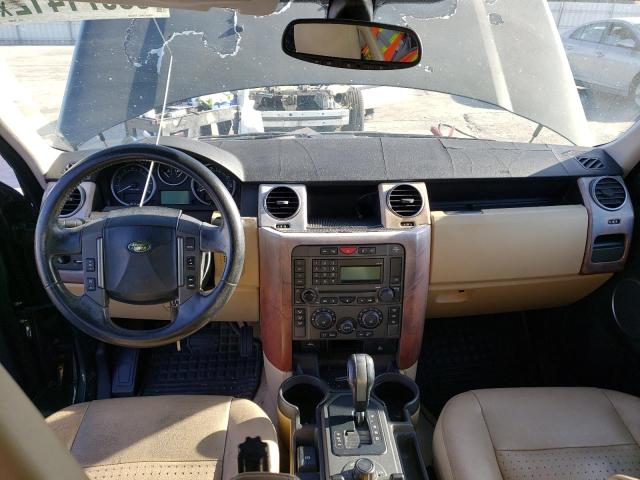 Photo 7 VIN: SALAA25455A303004 - LAND ROVER LR3 