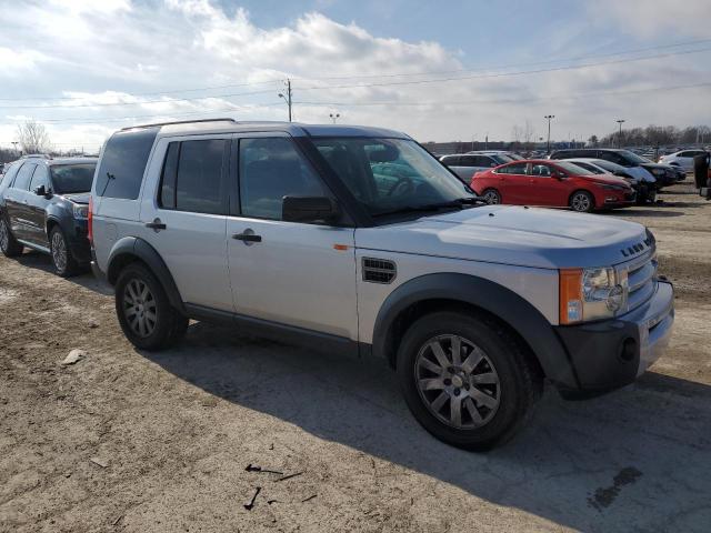 Photo 3 VIN: SALAA25465A303321 - LAND ROVER LR3 