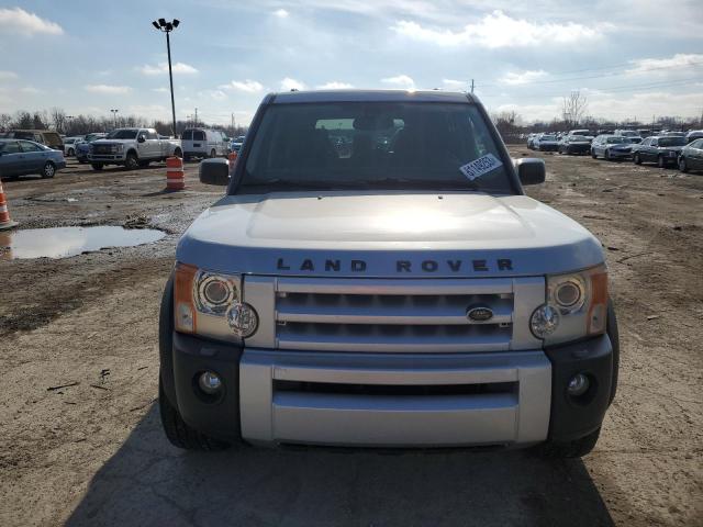 Photo 4 VIN: SALAA25465A303321 - LAND-ROVER LR3 