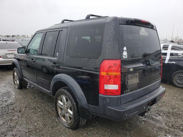 Photo 1 VIN: SALAA25465A309846 - LAND ROVER LR3 