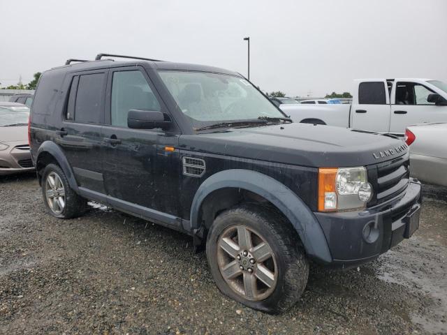 Photo 3 VIN: SALAA25465A309846 - LAND ROVER LR3 