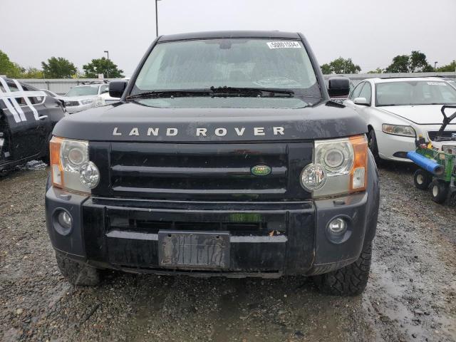 Photo 4 VIN: SALAA25465A309846 - LAND ROVER LR3 