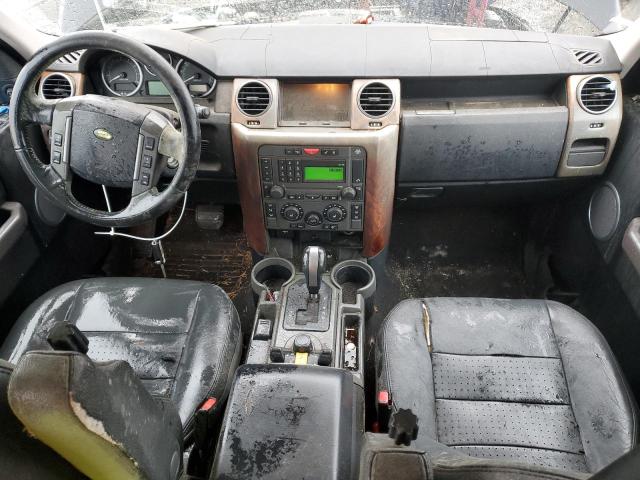 Photo 7 VIN: SALAA25465A309846 - LAND ROVER LR3 