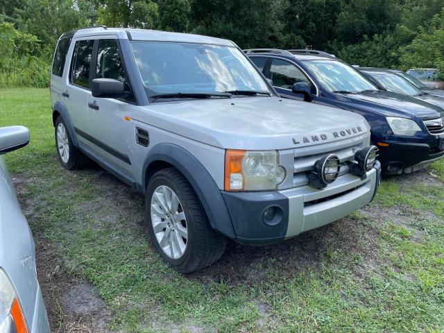 Photo 0 VIN: SALAA25475A303408 - LAND ROVER LR3 