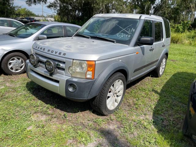 Photo 1 VIN: SALAA25475A303408 - LAND ROVER LR3 