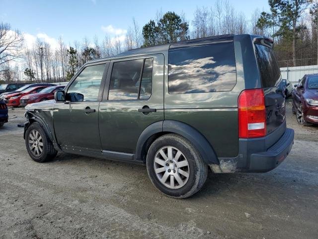 Photo 1 VIN: SALAA25475A306809 - LAND ROVER LR3 