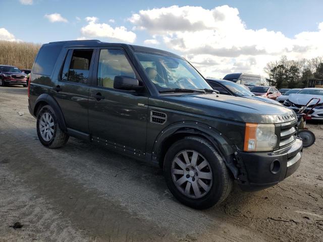 Photo 3 VIN: SALAA25475A306809 - LAND ROVER LR3 