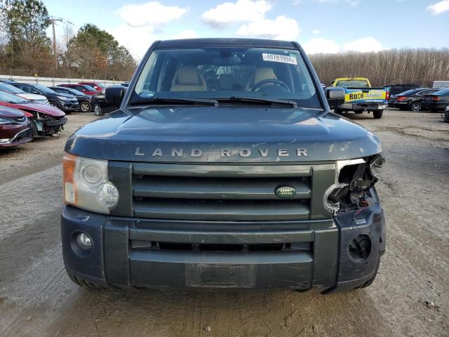 Photo 4 VIN: SALAA25475A306809 - LAND ROVER LR3 