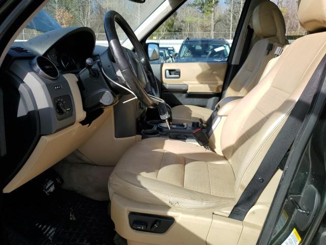 Photo 6 VIN: SALAA25475A306809 - LAND ROVER LR3 