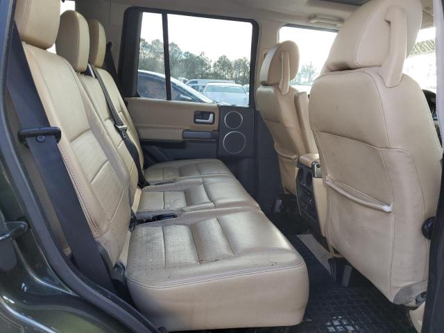 Photo 9 VIN: SALAA25475A306809 - LAND ROVER LR3 