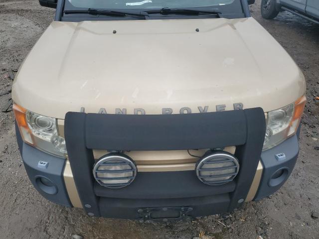 Photo 11 VIN: SALAA25475A315509 - LAND ROVER LR3 