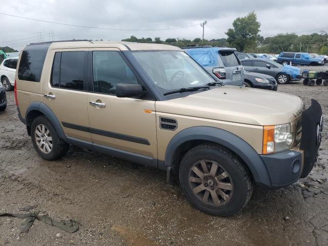 Photo 3 VIN: SALAA25475A315509 - LAND ROVER LR3 