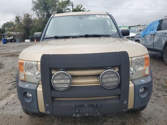 Photo 4 VIN: SALAA25475A315509 - LAND ROVER LR3 