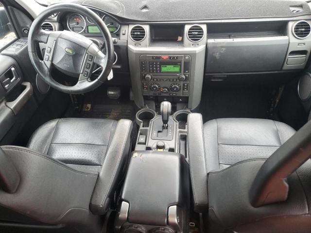 Photo 7 VIN: SALAA25475A315509 - LAND ROVER LR3 