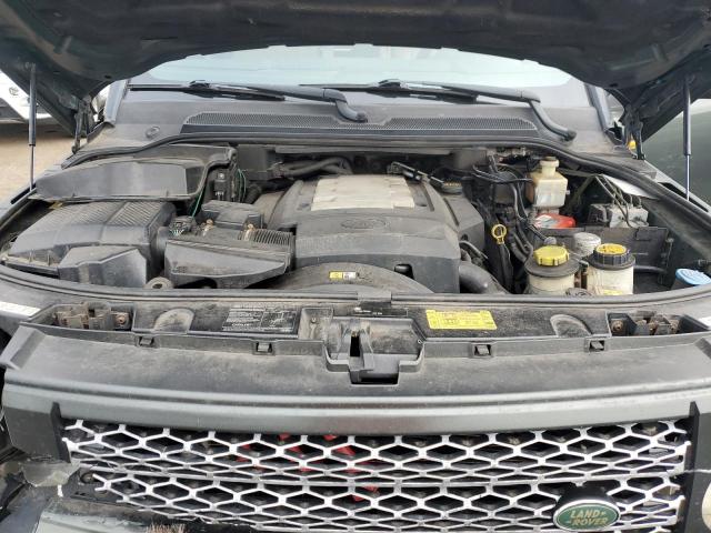 Photo 11 VIN: SALAA25485A304986 - LAND ROVER LR3 